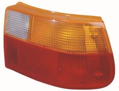 Abakus 442-1911R-UE Tail lamp right 4421911RUE: Buy near me in Poland at 2407.PL - Good price!