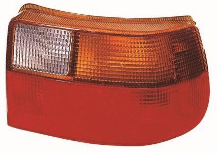 Abakus 442-1911R-UE-SR Tail lamp right 4421911RUESR: Buy near me in Poland at 2407.PL - Good price!