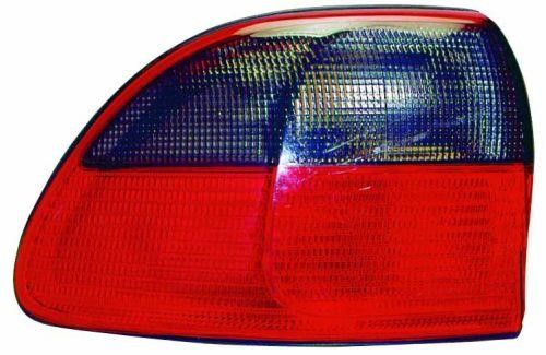 Abakus 442-1912L-UE Tail lamp outer left 4421912LUE: Buy near me in Poland at 2407.PL - Good price!