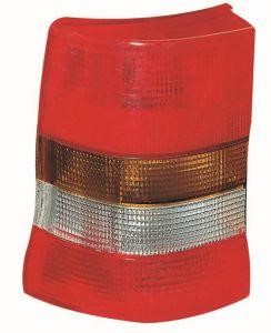 Abakus 442-1914L-UE Tail lamp left 4421914LUE: Buy near me in Poland at 2407.PL - Good price!