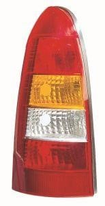 Abakus 442-1915L-UE Tail lamp left 4421915LUE: Buy near me in Poland at 2407.PL - Good price!