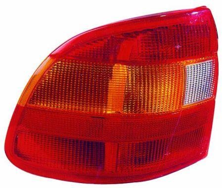 Abakus 442-1903L-UE Tail lamp left 4421903LUE: Buy near me in Poland at 2407.PL - Good price!