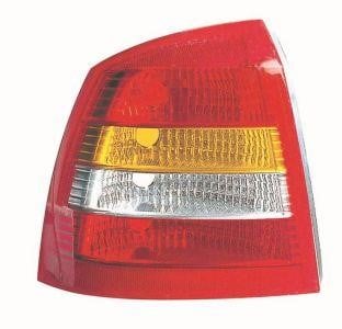 Abakus 442-1916L-UE Tail lamp left 4421916LUE: Buy near me in Poland at 2407.PL - Good price!