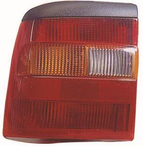 Abakus 442-1904R-UE Tail lamp right 4421904RUE: Buy near me in Poland at 2407.PL - Good price!