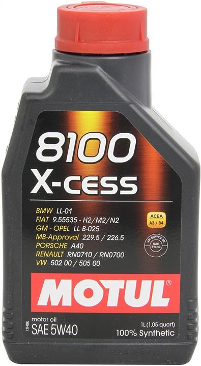 Buy Motul 102784 at a low price in Poland!