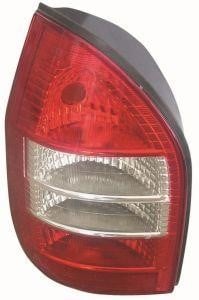 Abakus 442-1923R-UE-CR Tail lamp right 4421923RUECR: Buy near me in Poland at 2407.PL - Good price!