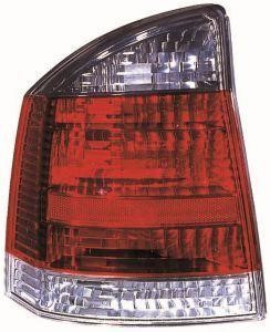 Abakus 442-1927R-UE-SR Tail lamp right 4421927RUESR: Buy near me in Poland at 2407.PL - Good price!