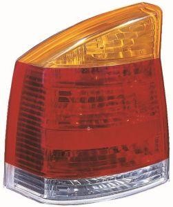 Abakus 442-1927R-UE-YR Tail lamp right 4421927RUEYR: Buy near me in Poland at 2407.PL - Good price!