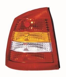 Abakus 442-1934L-UE Tail lamp left 4421934LUE: Buy near me in Poland at 2407.PL - Good price!