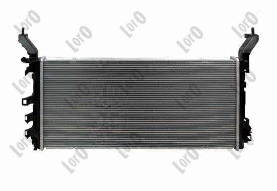 Abakus 042-017-0073-B Radiator, engine cooling 0420170073B: Buy near me at 2407.PL in Poland at an Affordable price!