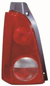 Abakus 442-1937L-LD-UE Tail lamp left 4421937LLDUE: Buy near me in Poland at 2407.PL - Good price!