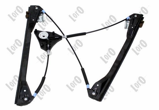 Abakus 130-053-116 Window Regulator 130053116: Buy near me at 2407.PL in Poland at an Affordable price!