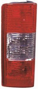 Abakus 442-1941L-UE Tail lamp left 4421941LUE: Buy near me in Poland at 2407.PL - Good price!