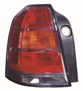 Abakus 442-1948L-UE Combination Rearlight 4421948LUE: Buy near me in Poland at 2407.PL - Good price!