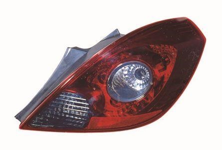 Abakus 442-1953R3LD-UE Tail lamp right 4421953R3LDUE: Buy near me in Poland at 2407.PL - Good price!