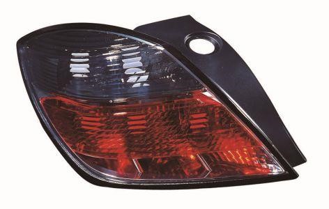 Abakus 442-1957L-UE Tail lamp left 4421957LUE: Buy near me in Poland at 2407.PL - Good price!