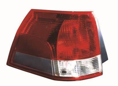 Abakus 442-1958L-UE Tail lamp outer left 4421958LUE: Buy near me in Poland at 2407.PL - Good price!