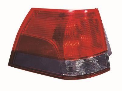 Abakus 442-1958L-UE-SR Tail lamp outer left 4421958LUESR: Buy near me in Poland at 2407.PL - Good price!