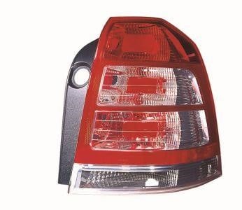 Abakus 442-1960R-UE Tail lamp right 4421960RUE: Buy near me in Poland at 2407.PL - Good price!