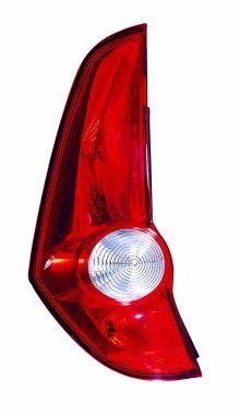 Abakus 442-1961R-LD-UE Tail lamp right 4421961RLDUE: Buy near me in Poland at 2407.PL - Good price!