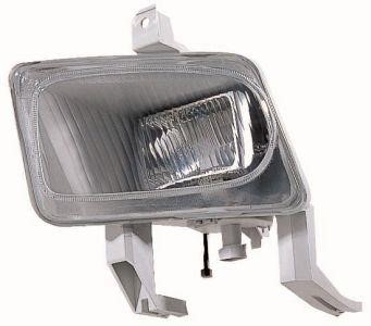 Abakus 442-2004R-UE Fog headlight, right 4422004RUE: Buy near me in Poland at 2407.PL - Good price!