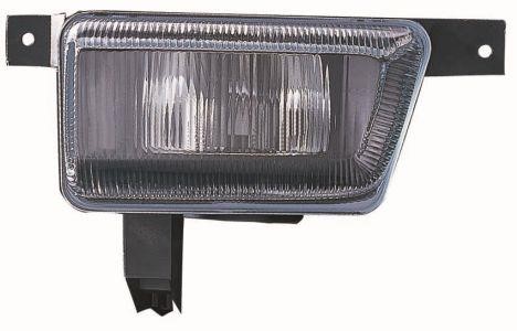 Abakus 442-2006R-UE Fog headlight, right 4422006RUE: Buy near me at 2407.PL in Poland at an Affordable price!