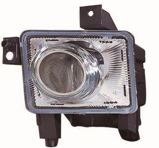 Abakus 442-2014R-UE Fog headlight, right 4422014RUE: Buy near me at 2407.PL in Poland at an Affordable price!