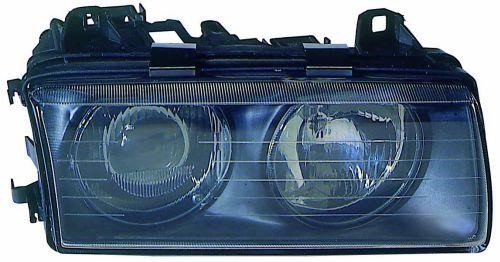 Abakus 444-1110L-LD-EO Headlight left 4441110LLDEO: Buy near me in Poland at 2407.PL - Good price!