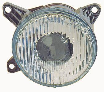 Abakus 444-1112R-LD-E Headlight right 4441112RLDE: Buy near me at 2407.PL in Poland at an Affordable price!