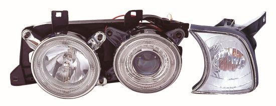 Abakus 444-1114FXNDBEA Main headlights, set 4441114FXNDBEA: Buy near me at 2407.PL in Poland at an Affordable price!