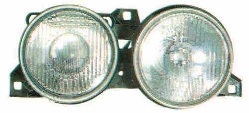 Abakus 444-1116L-LD-E Headlight left 4441116LLDE: Buy near me in Poland at 2407.PL - Good price!