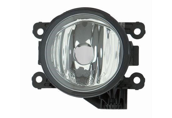 Abakus 442-2036R-UE Fog headlight, right 4422036RUE: Buy near me at 2407.PL in Poland at an Affordable price!