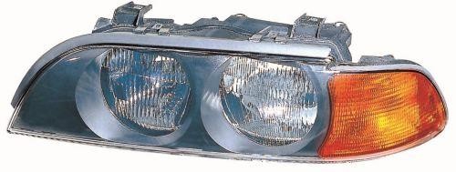 Abakus 444-1119R-LDEMY Headlight right 4441119RLDEMY: Buy near me in Poland at 2407.PL - Good price!
