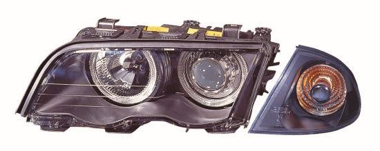 Abakus 444-1129FXNDHM2 Main headlights, set 4441129FXNDHM2: Buy near me in Poland at 2407.PL - Good price!