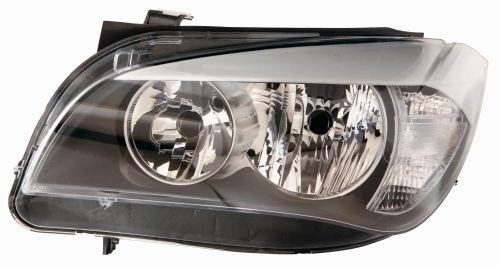 Abakus 444-1173L-LDEM2 Headlight left 4441173LLDEM2: Buy near me at 2407.PL in Poland at an Affordable price!