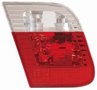 Abakus 444-1303R-UQ-CR Tail lamp inner right 4441303RUQCR: Buy near me at 2407.PL in Poland at an Affordable price!