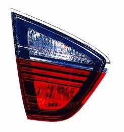 Abakus 444-1309R-UQ2 Tail lamp inner right 4441309RUQ2: Buy near me in Poland at 2407.PL - Good price!