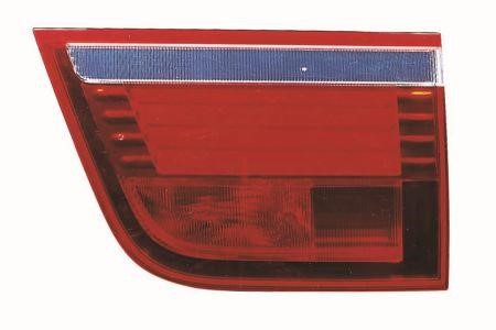 Abakus 444-1312R-UE Tail lamp inner right 4441312RUE: Buy near me in Poland at 2407.PL - Good price!