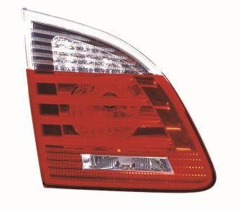 Abakus 444-1316R-AQ Tail lamp inner right 4441316RAQ: Buy near me in Poland at 2407.PL - Good price!