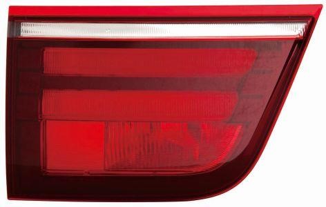 Abakus 444-1331L-AQ Tail lamp inner left 4441331LAQ: Buy near me in Poland at 2407.PL - Good price!