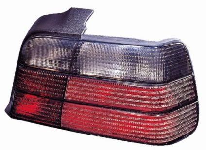 Abakus 444-1902L-P-UEVS Tail lamp left 4441902LPUEVS: Buy near me in Poland at 2407.PL - Good price!