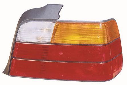 Abakus 444-1902R-UE Tail lamp right 4441902RUE: Buy near me at 2407.PL in Poland at an Affordable price!