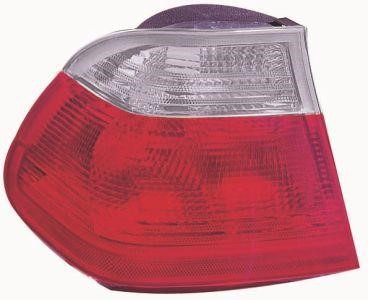 Abakus 444-1906R-UE-CR Tail lamp outer right 4441906RUECR: Buy near me in Poland at 2407.PL - Good price!
