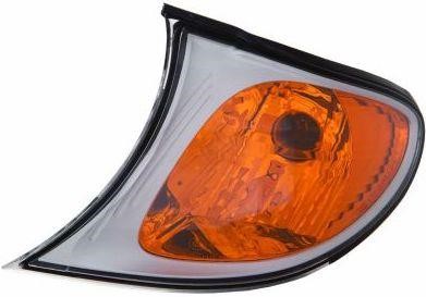 Abakus 444-1511L-UE7Y Corner lamp left 4441511LUE7Y: Buy near me in Poland at 2407.PL - Good price!