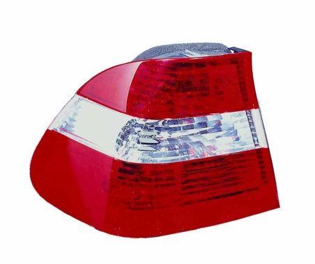 Abakus 444-1911R-UQ-CR Lampa tylna zewnętrzna prawa 4441911RUQCR: Dobra cena w Polsce na 2407.PL - Kup Teraz!