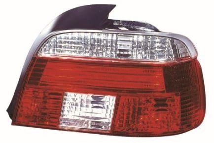Abakus 444-1917PXUE Tail lamp right 4441917PXUE: Buy near me in Poland at 2407.PL - Good price!