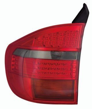 Abakus 444-1939FXUE-SR Combination Rearlight Set 4441939FXUESR: Buy near me in Poland at 2407.PL - Good price!
