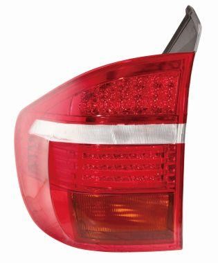 Abakus 444-1939PXUE Combination Rearlight Set 4441939PXUE: Buy near me in Poland at 2407.PL - Good price!