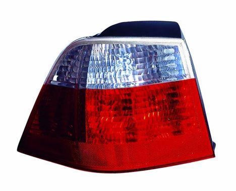 Abakus 444-1943L-UE Lampa tylna zewnętrzna lewa 4441943LUE: Dobra cena w Polsce na 2407.PL - Kup Teraz!