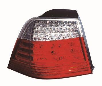 Abakus 444-1944R-UE Tail lamp outer right 4441944RUE: Buy near me in Poland at 2407.PL - Good price!